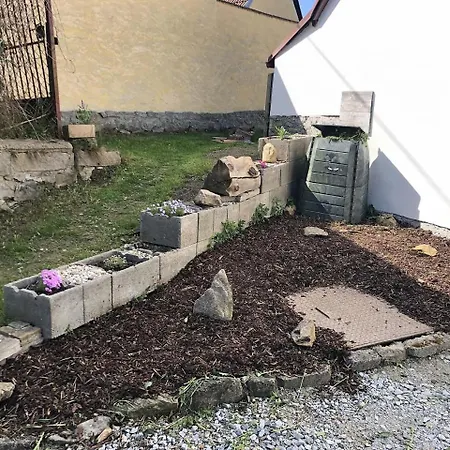 Ve Stranich Destna * Jindřichŭv Hradec