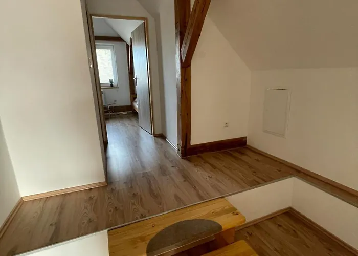 Ve Stráních Deštná Casa vacanze Jindřichŭv Hradec