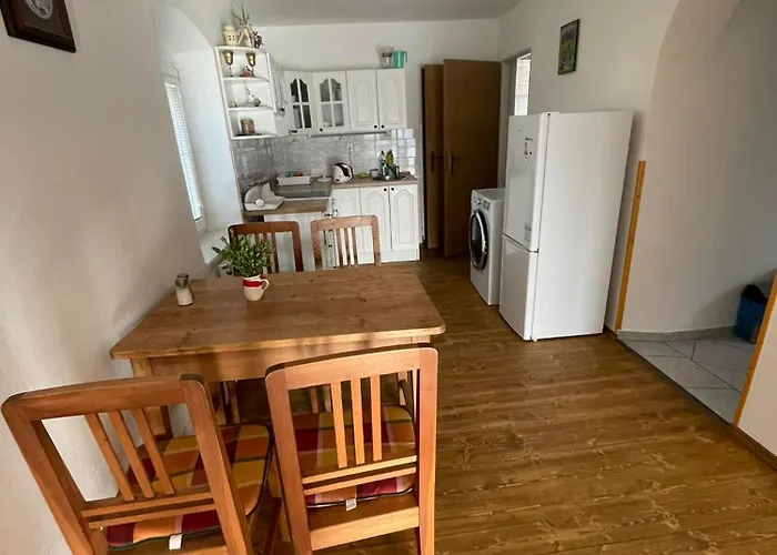 Casa vacanze Ve Stráních Deštná Jindřichŭv Hradec