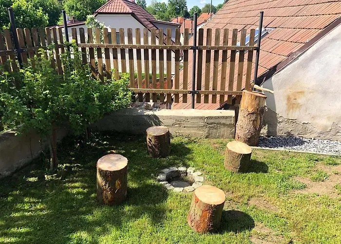 Ve Stráních Deštná Jindřichŭv Hradec