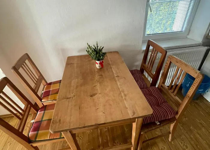 Casa vacanze Ve Stráních Deštná Jindřichŭv Hradec